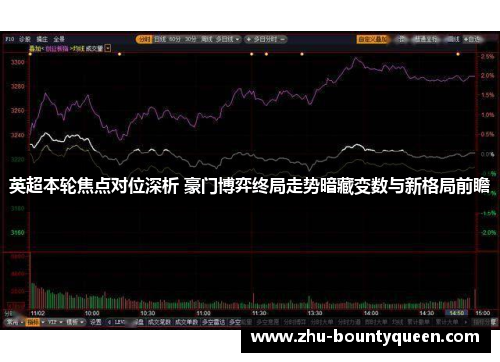 英超本轮焦点对位深析 豪门博弈终局走势暗藏变数与新格局前瞻