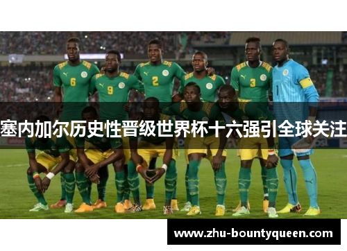 塞内加尔历史性晋级世界杯十六强引全球关注