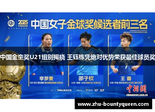 中国金童奖U21组别揭晓 王钰栋凭绝对优势荣获最佳球员奖